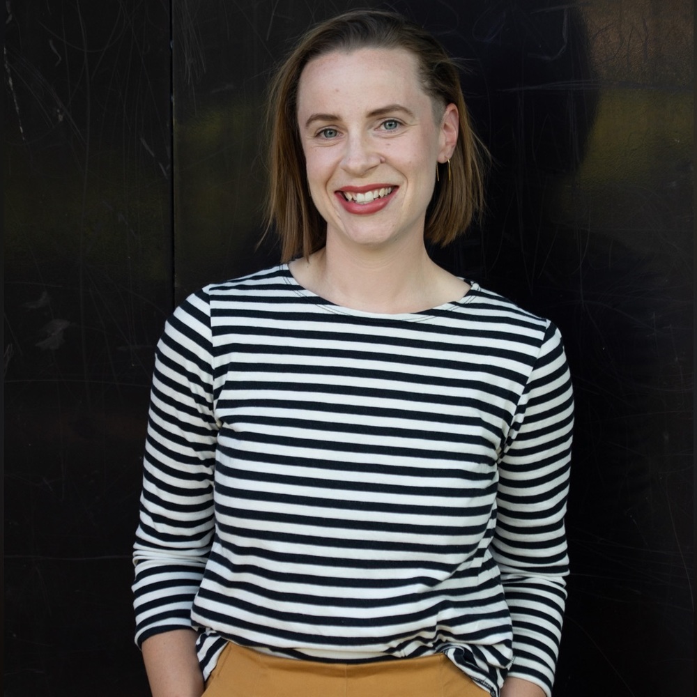 Meet your Posher, Kaileigh